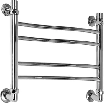 Водяной полотенцесушитель Aquanerzh Волна групповая 50х60