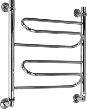 Водяной полотенцесушитель Aquanerzh Зигзаг 60х60