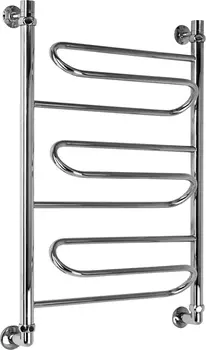 Водяной полотенцесушитель Aquanerzh Зигзаг 80х60