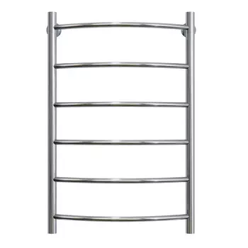 Полотенцесушитель водяной Aringa Бро AR03029CH хром