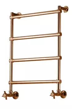 Полотенцесушитель водяной Boheme Medici 701 бронза