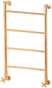 Полотенцесушитель водяной Boheme Oro 706