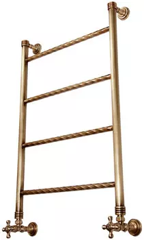 Полотенцесушитель водяной Boheme Provanse 703