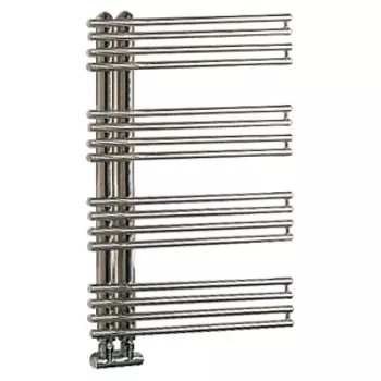 Полотенцесушитель водяной Cordivari Kelly 68x50