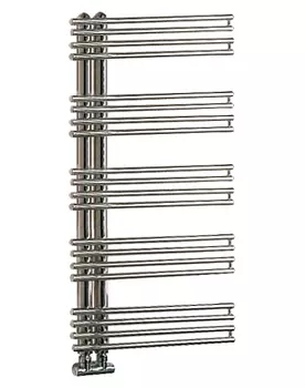 Полотенцесушитель водяной Cordivari Kelly 86x50