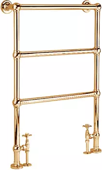 Полотенцесушитель водяной Devon&amp;Devon Baccus 2PRB4