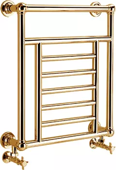 Полотенцесушитель водяной Devon&amp;Devon Jupiter 3 2PRJ3