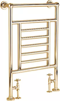 Полотенцесушитель водяной Devon&amp;Devon Orion 5 2PRO5