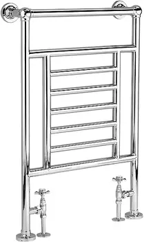 Полотенцесушитель водяной Devon&amp;Devon Orion 5 2PRO5CR