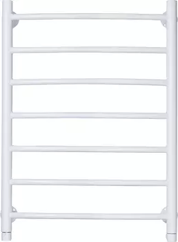 Полотенцесушитель водяной Domoterm Калипсо П7 50x70, белый