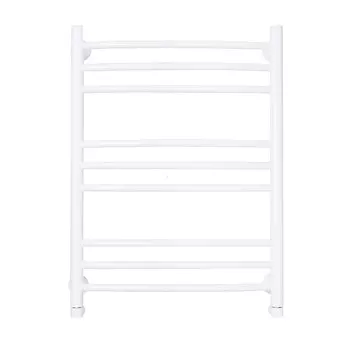 Водяной полотенцесушитель Domoterm Калипсо П9 50x70, белый