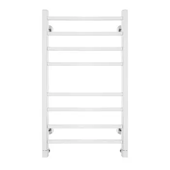 Водяной полотенцесушитель Domoterm Квадро П8 50х80