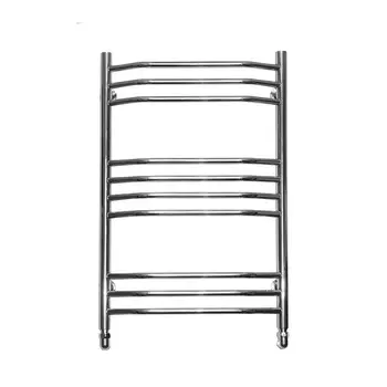 Водяной полотенцесушитель Domoterm Лаура П10 50x80, хром