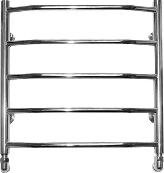 Водяной полотенцесушитель Domoterm Лаура П5 50x50