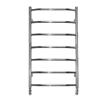 Водяной полотенцесушитель Domoterm Лаура П7 50x70, хром