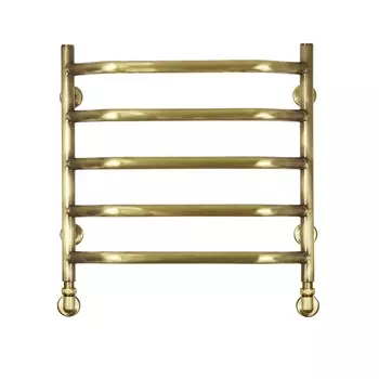 Водяной полотенцесушитель Domoterm Лаура Плюс П5 50x50 АБР