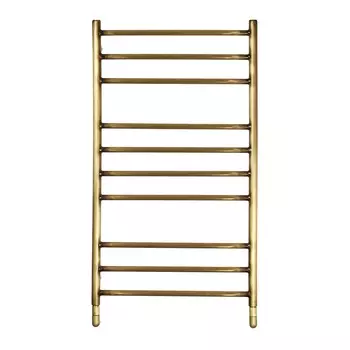 Полотенцесушитель водяной Domoterm Медея П10 50x90 АБР