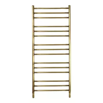 Полотенцесушитель водяной Domoterm Медея П15 50х120 АБР