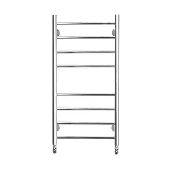 Водяной полотенцесушитель Domoterm Медея П8 40х80