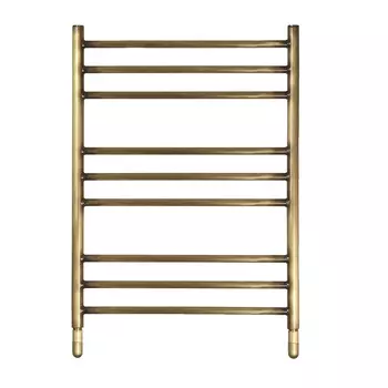 Полотенцесушитель водяной Domoterm Медея П9 50х70 АБР