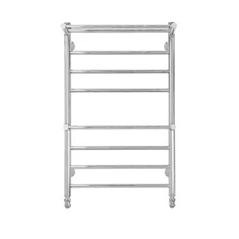 Водяной полотенцесушитель Domoterm Медея сп2 П8 50x80