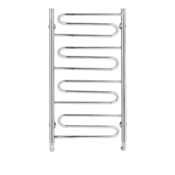 Водяной полотенцесушитель Domoterm Офелия П12 50x100, хром