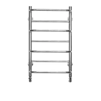 Водяной полотенцесушитель Domoterm Орфей П7 40x70, хром