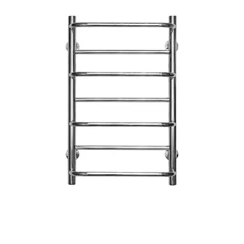 Водяной полотенцесушитель Domoterm Орфей П7 50x70, хром