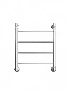 Водяной полотенцесушитель Двин J 4627085972631 полированный, 40х60 см