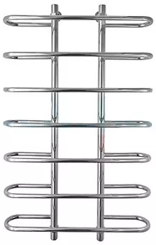 Полотенцесушитель водяной Energy Aero 100x60