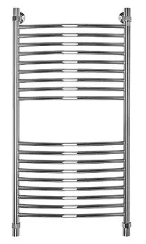 Полотенцесушитель водяной Energy Elite 100x50