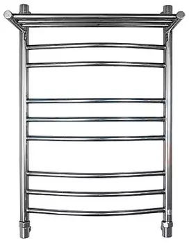 Полотенцесушитель водяной Energy Prestige Modus 80x50