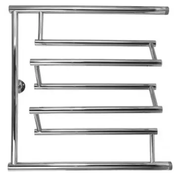 Полотенцесушитель водяной Energy Prima 60x60