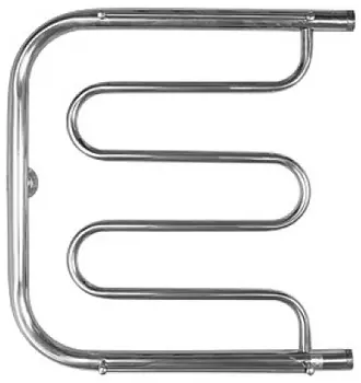 Полотенцесушитель водяной Energy Vega 60x60