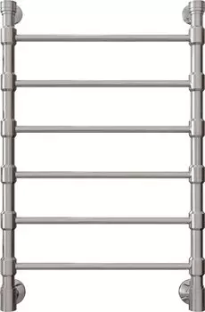 Водяной полотенцесушитель Ewrika Медея B4 80х50 хром