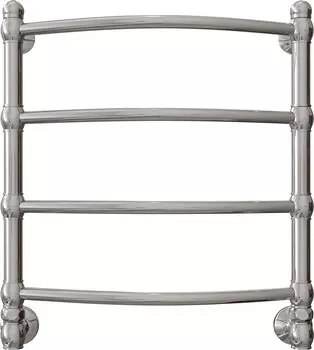 Водяной полотенцесушитель Ewrika Медея B5 60х50 хром