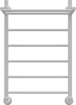 Водяной полотенцесушитель Ewrika Сафо FP 80х50 белый