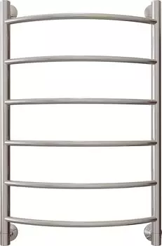 Водяной полотенцесушитель Ewrika Сафо ПР1 80х50 хром