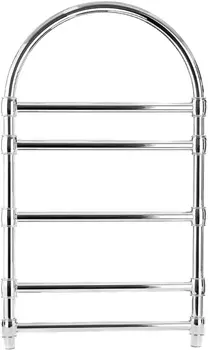 Полотенцесушитель водяной Garcia Авантаж Аура 5П 50х70 хром