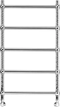Полотенцесушитель водяной Garcia Базель 5П 50х95 хром
