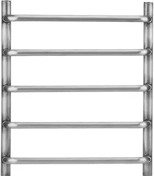 Полотенцесушитель водяной Garcia Мока 5П 40х50 хром