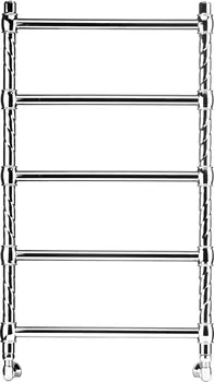 Полотенцесушитель водяной Garcia Престиж 5П 50х95 хром
