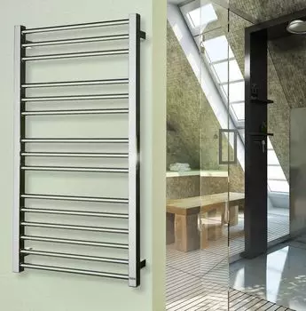 Полотенцесушитель водяной Grota Classic 30х90