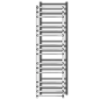 Полотенцесушитель водяной Grota Eco Forte 63х150
