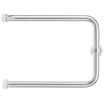 Полотенцесушитель водяной Grota Modesto 32х40