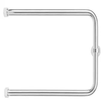 Полотенцесушитель водяной Grota Modesto 50х50