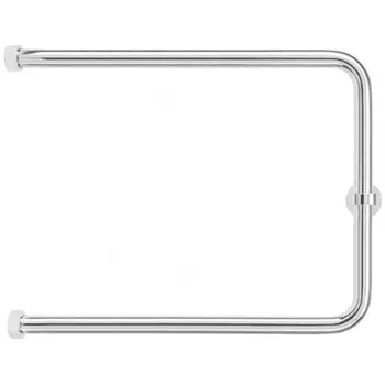 Полотенцесушитель водяной Grota Modesto 50х70