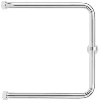 Полотенцесушитель водяной Grota Modesto 60х40