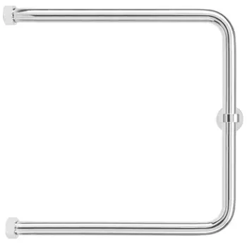 Полотенцесушитель водяной Grota Modesto 60х50