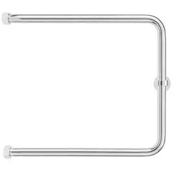 Полотенцесушитель водяной Grota Modesto 60х60